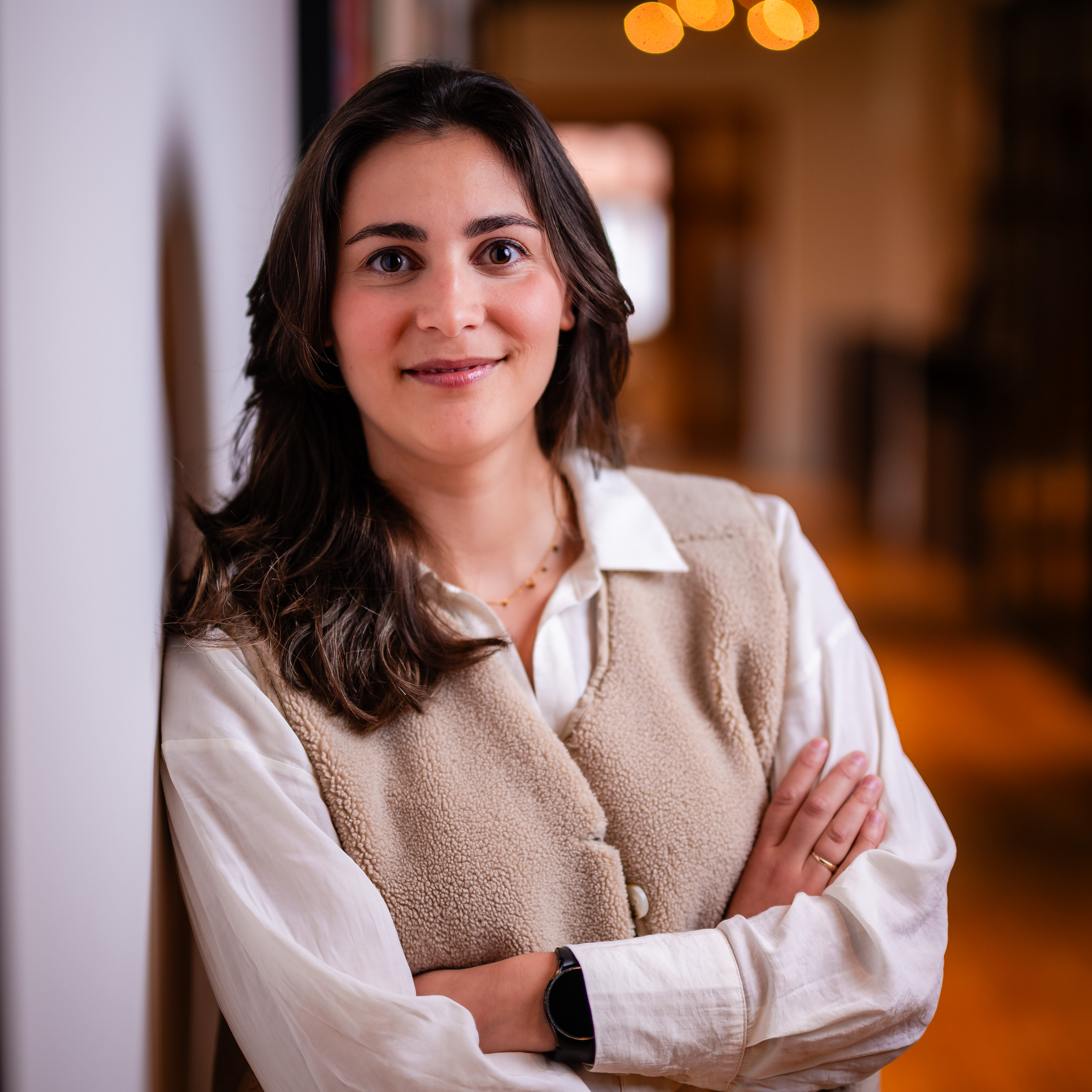 Ophélie Lima Marques